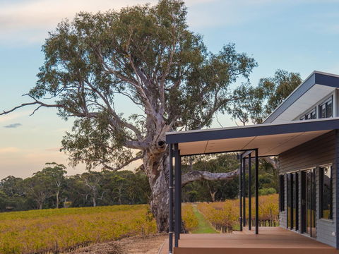 Shadow Creek McLaren Vale - Accommodation Kalgoorlie 19