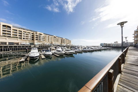 Oaks Glenelg Liberty Suites - Accommodation Kalgoorlie 15