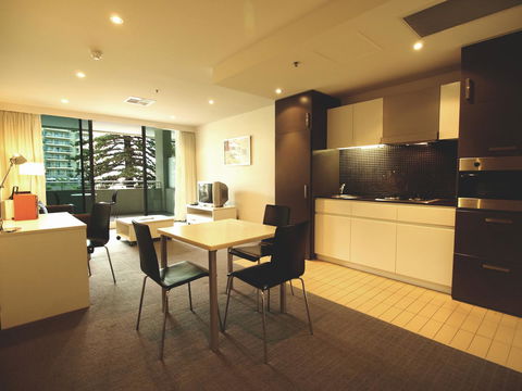 Oaks Glenelg Liberty Suites - Accommodation Kalgoorlie 27