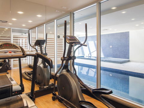 Oaks Glenelg Liberty Suites - Accommodation Kalgoorlie 6