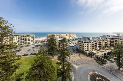 Oaks Glenelg Liberty Suites - Accommodation Kalgoorlie 17