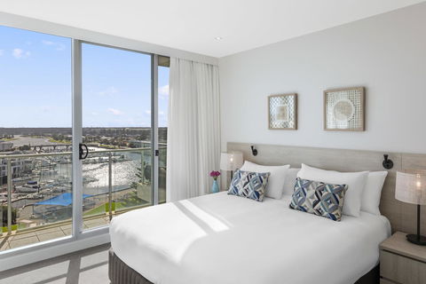 Oaks Glenelg Liberty Suites - Accommodation Kalgoorlie 34