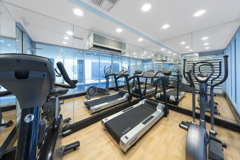 Oaks Glenelg Liberty Suites - Accommodation Kalgoorlie 5