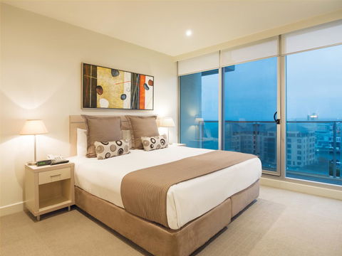 Oaks Glenelg Liberty Suites - Accommodation Kalgoorlie 20