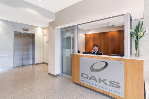 Oaks Glenelg Liberty Suites - Accommodation Kalgoorlie 9