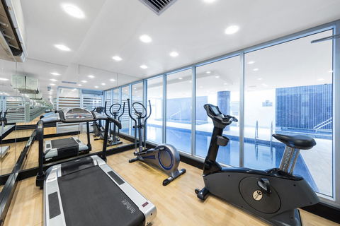 Oaks Glenelg Liberty Suites - Accommodation Kalgoorlie 4