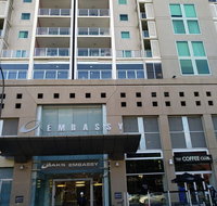 JABCA apartments - Accommodation Kalgoorlie