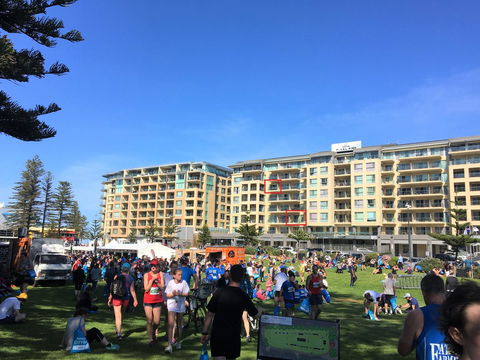 Beachside Luxury Getaway In Glenelg - Accommodation Kalgoorlie 20