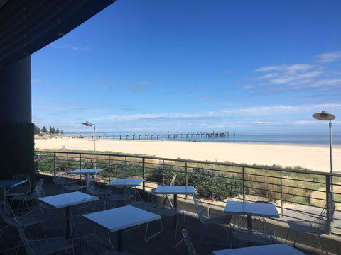 Beachside Luxury Getaway In Glenelg - Accommodation Kalgoorlie 19