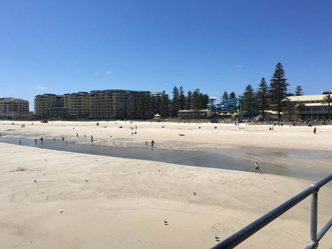 Beachside Luxury Getaway In Glenelg - Accommodation Kalgoorlie 16