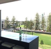 Beachside Luxury getaway in Glenelg - Accommodation Kalgoorlie
