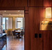 Suite 11 Victoria Square - Accommodation Kalgoorlie