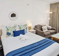 Glenelg Oasis Studios - Accommodation Kalgoorlie