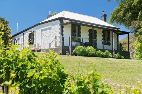 The Other House - Accommodation Kalgoorlie 1