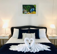 Central Escape  Adelaide CBD - Accommodation Kalgoorlie