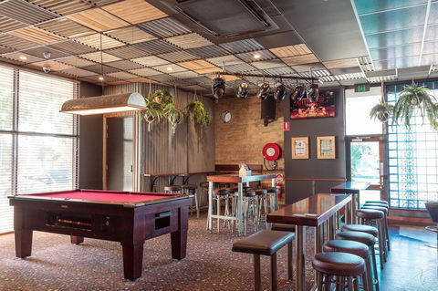 Marion Hotel - Accommodation Kalgoorlie 21