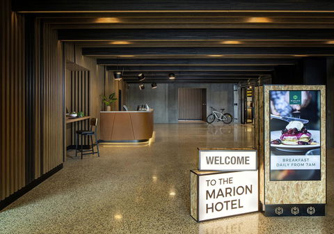 Marion Hotel - Accommodation Kalgoorlie 3
