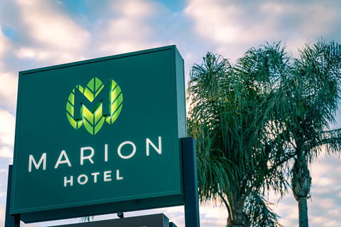 Marion Hotel - Accommodation Kalgoorlie 2