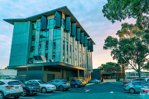 Marion Hotel - Accommodation Kalgoorlie 1