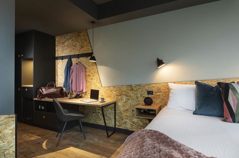 Marion Hotel - Accommodation Kalgoorlie 29