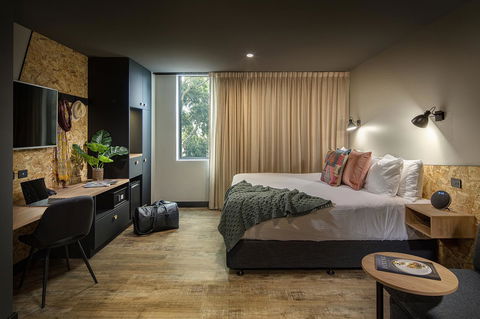 Marion Hotel - Accommodation Kalgoorlie 37