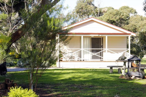 Cape Jervis Holiday Units - Accommodation Kalgoorlie 24