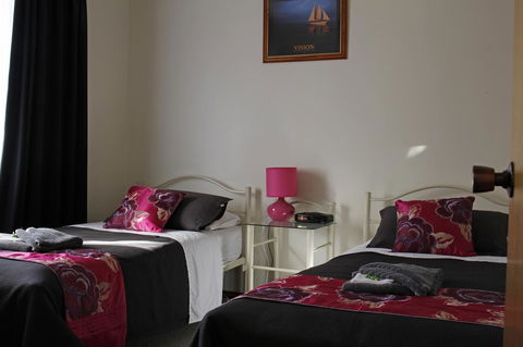 Cape Jervis Holiday Units - Accommodation Kalgoorlie 10