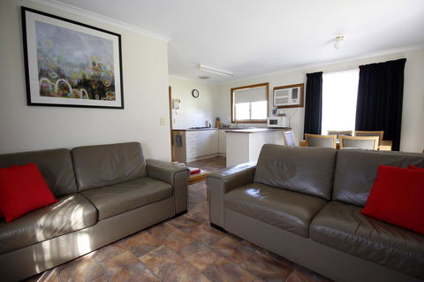 Cape Jervis Holiday Units - Accommodation Kalgoorlie 20