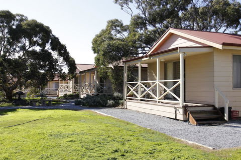 Cape Jervis Holiday Units - Accommodation Kalgoorlie 7