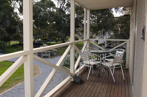 Cape Jervis Holiday Units - Accommodation Kalgoorlie 2