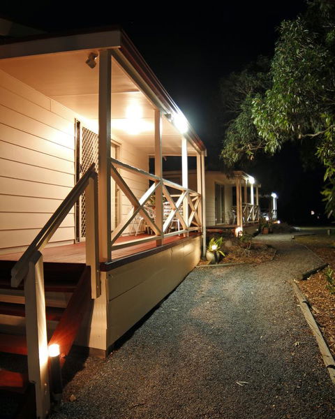 Cape Jervis Holiday Units - Accommodation Kalgoorlie 16