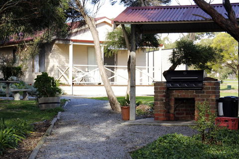 Cape Jervis Holiday Units - Accommodation Kalgoorlie 23