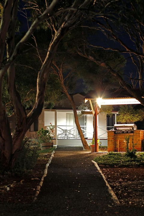 Cape Jervis Holiday Units - Accommodation Kalgoorlie 12
