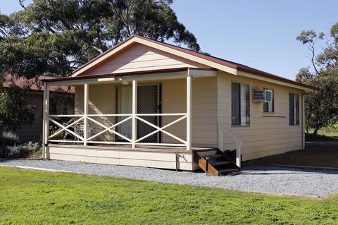 Cape Jervis Holiday Units - Accommodation Kalgoorlie 1