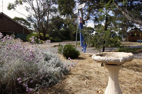 Cape Jervis Holiday Units - Accommodation Kalgoorlie 17
