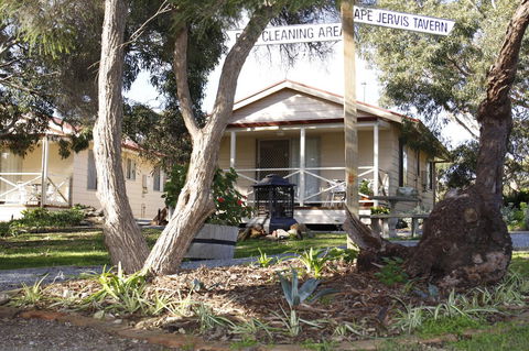 Cape Jervis Holiday Units - Accommodation Kalgoorlie 19