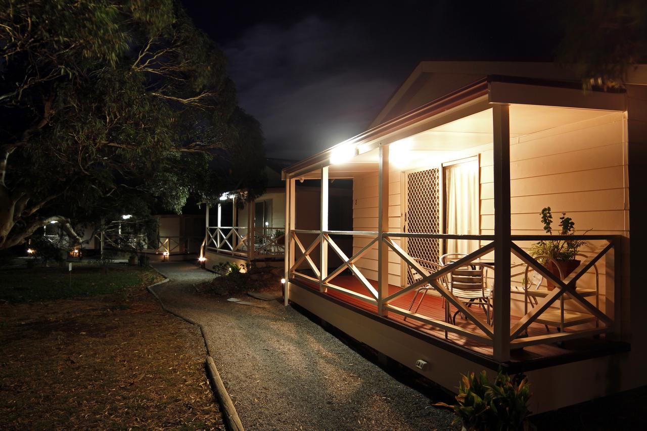 Cape Jervis SA Accommodation Kalgoorlie