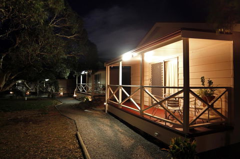 Cape Jervis Holiday Units - Accommodation Kalgoorlie 0