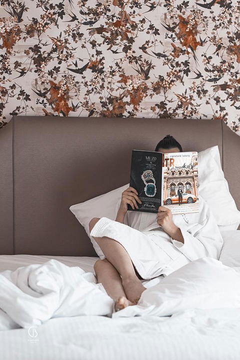 The Playford Adelaide - MGallery - Accommodation Kalgoorlie 25