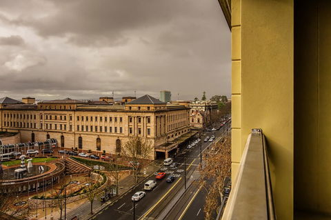 The Playford Adelaide - MGallery - Accommodation Kalgoorlie 8