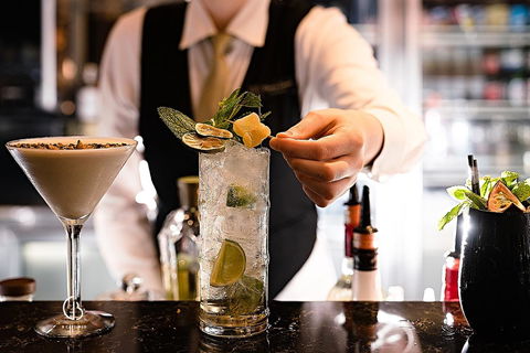 The Playford Adelaide - MGallery - Accommodation Kalgoorlie 34