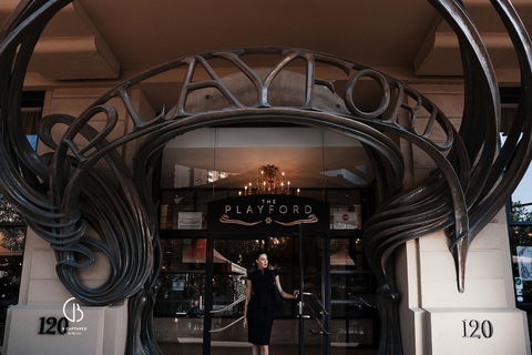 The Playford Adelaide - MGallery - Accommodation Kalgoorlie 28