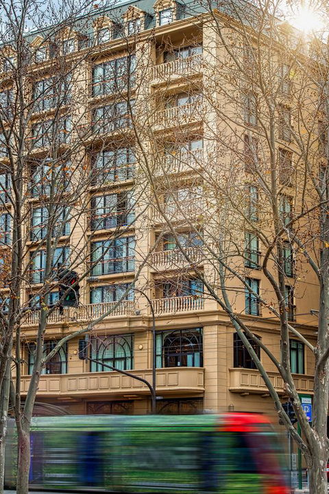 The Playford Adelaide - MGallery - Accommodation Kalgoorlie 1