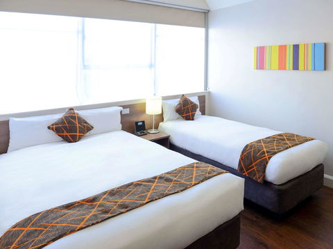 Ibis Styles Adelaide Grosvenor - Accommodation Kalgoorlie 15