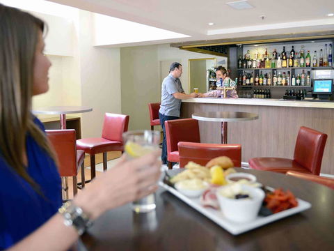 Ibis Styles Adelaide Grosvenor - Accommodation Kalgoorlie 16