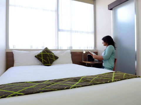 Ibis Styles Adelaide Grosvenor - Accommodation Kalgoorlie 10