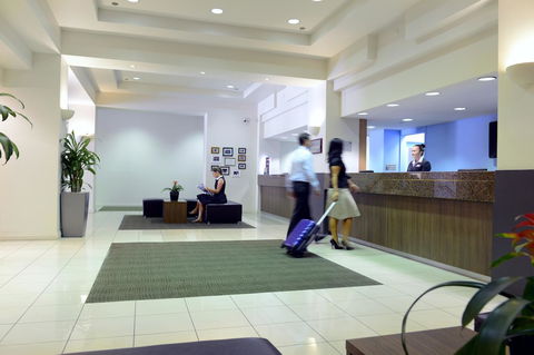 Ibis Styles Adelaide Grosvenor - Accommodation Kalgoorlie 11