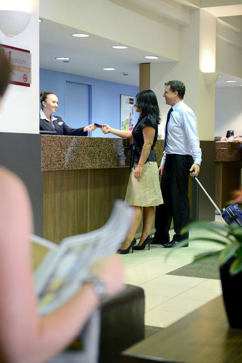 Ibis Styles Adelaide Grosvenor - Accommodation Kalgoorlie 5
