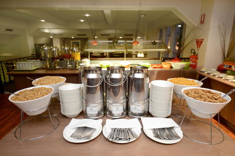 Ibis Styles Adelaide Grosvenor - Accommodation Kalgoorlie 9