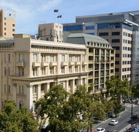 Ibis Styles Adelaide Grosvenor - Accommodation Kalgoorlie